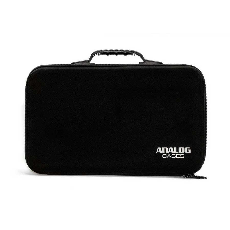 Analog Cases [Arturia MiniLab / MicroFreak / MicroBrute]専用セミハードケース 軽量ケース アナログケーシズ P18MNLAB｜島村楽器