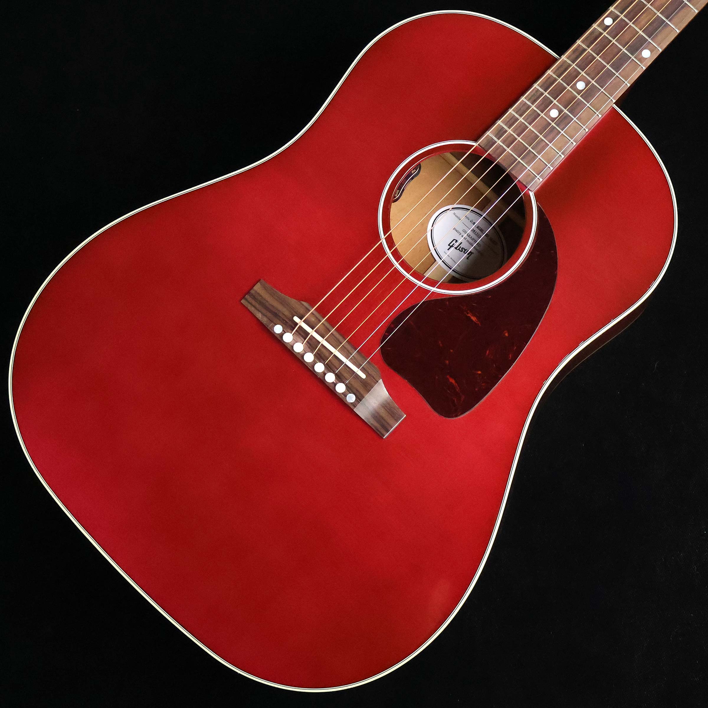 【2017年製】Gibson ギブソン J-45 カッタウェイ エレアコ 楽天市場】Gibson J-45 Walnut M Antique Natural L.R.Baggs Element