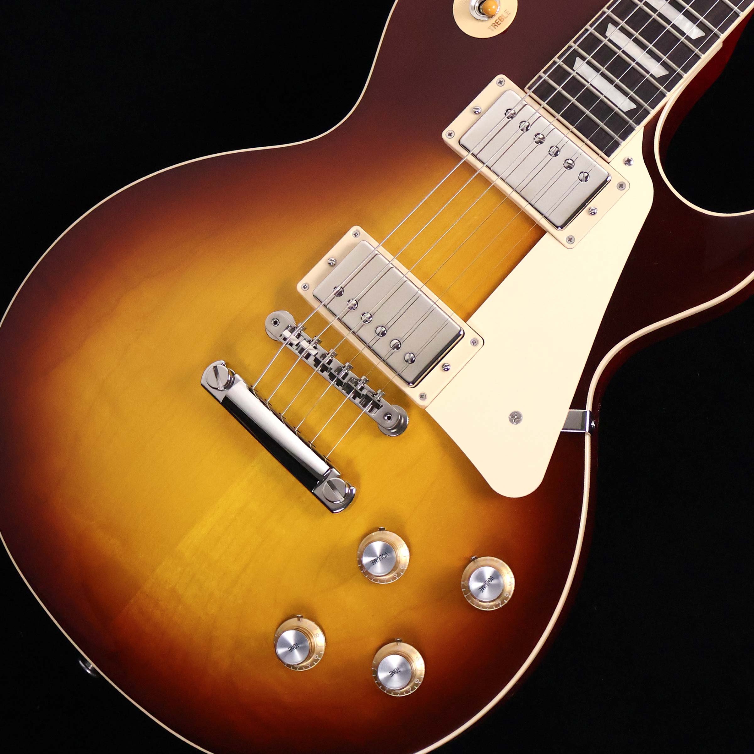 楽天市場】Gibson Les Paul Tribute -Satin Ice Tea- 新品 [ギブソン