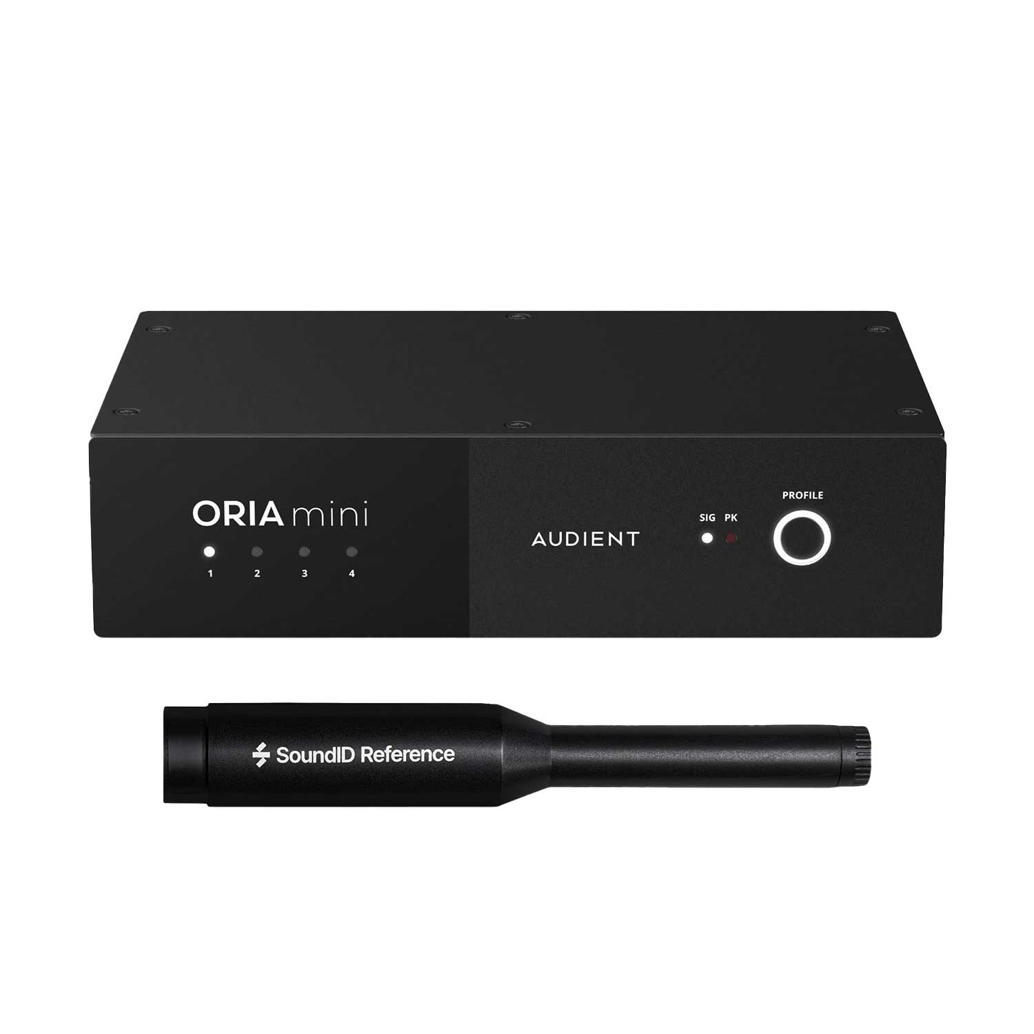 audient ORIA Mini (測定用マイクロフォン付き) ハードウェアのみ オーディエント OM-ONLY 33,475円