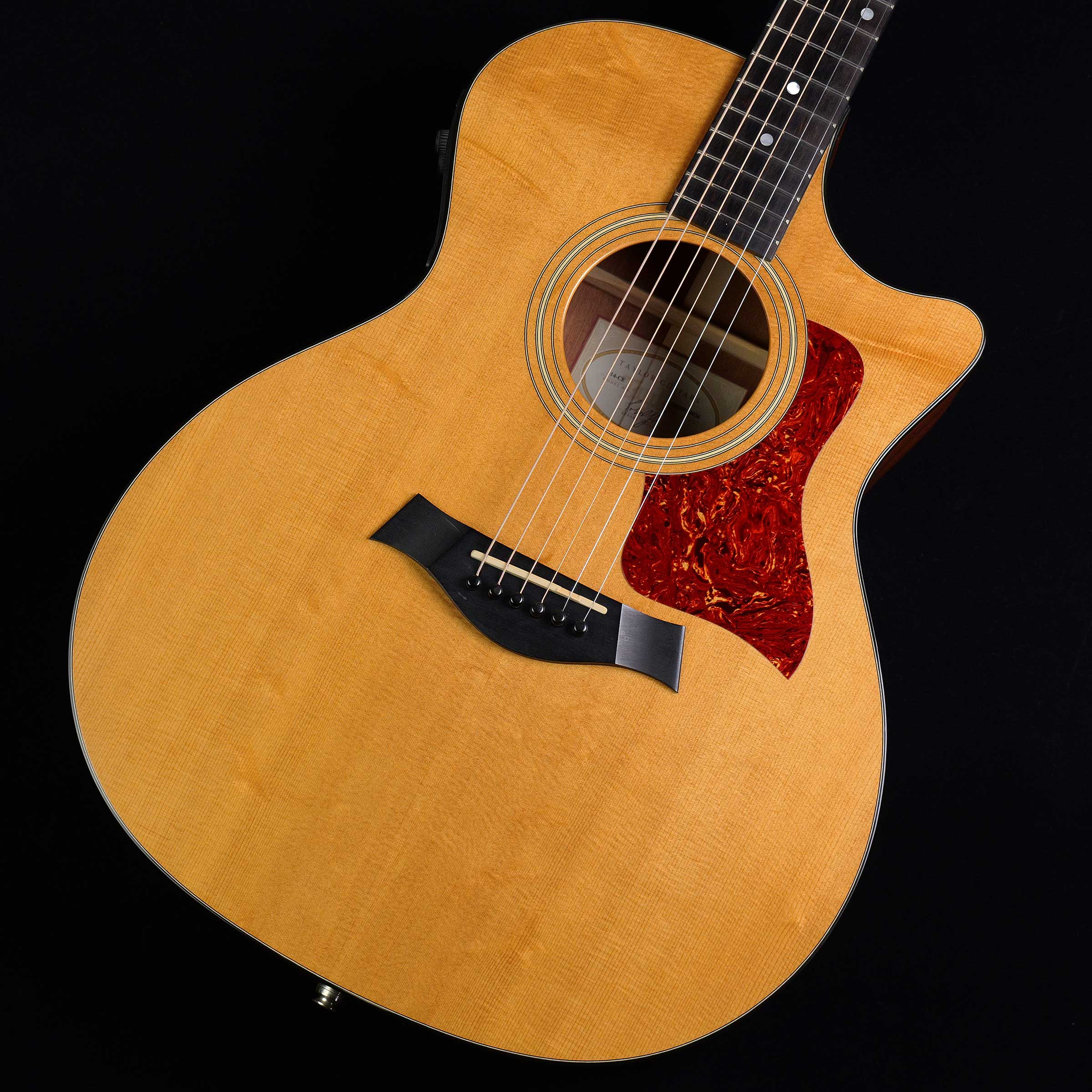 楽天市場】Taylor LTD 314ce Koa/TRS SEBテイラー アコースティック
