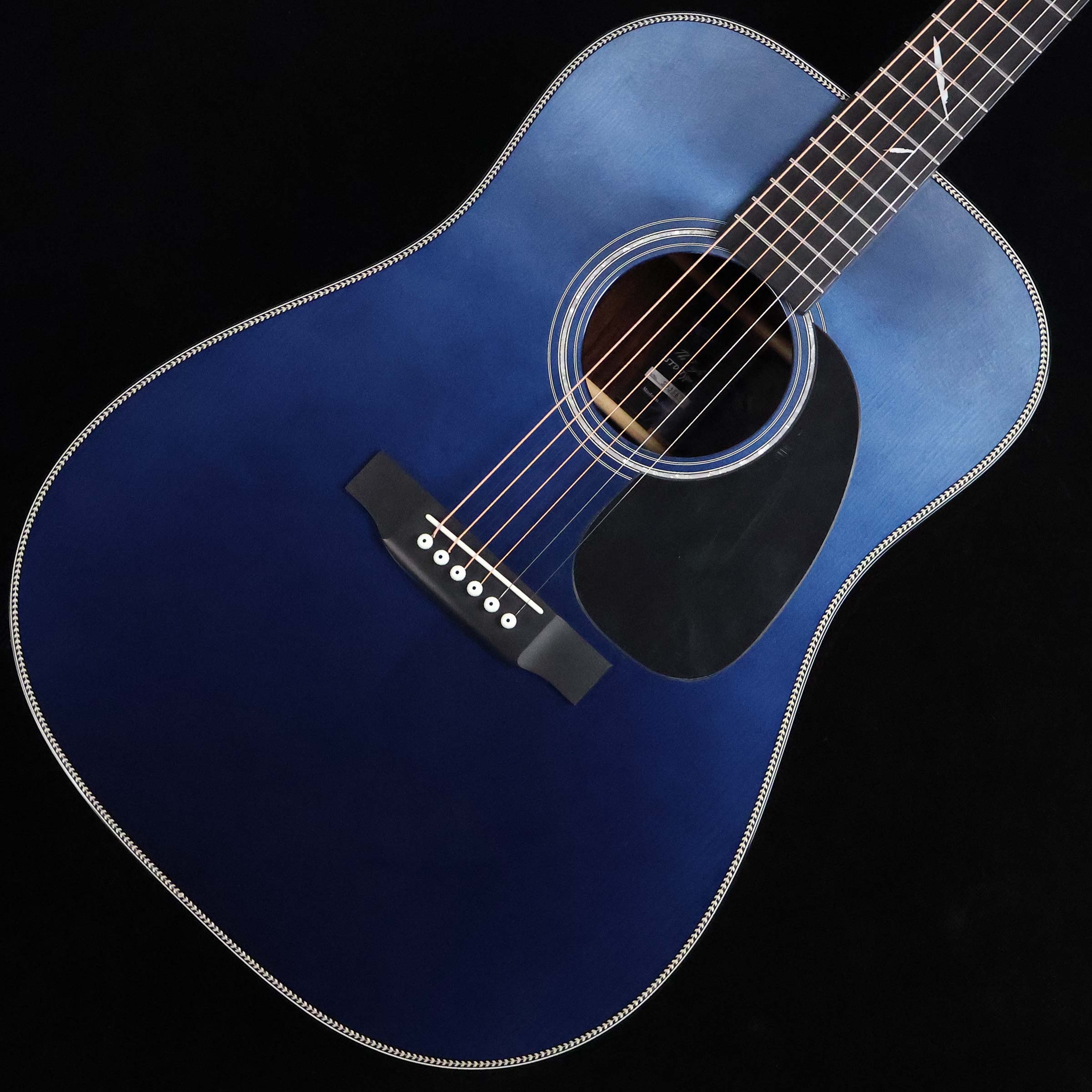 Headway The Eagle/STD Type D　S/N：S03567 ヘッドウェイ 【未展示品】