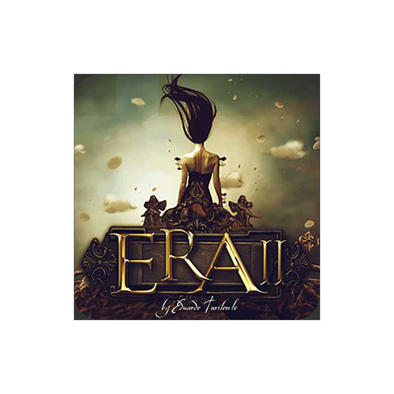 【マラソン期間中 エントリーでさらP5倍】Engine Audio ERA II MEDIEVAL LEGENDS ソフト音源 エンジンオーディオ C6691[メール納品 代引き不可]｜島村楽器