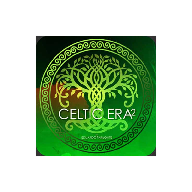 Engine Audio CELTIC ERA 2 ソフト音源 C7596[メール納品 代引き不可]