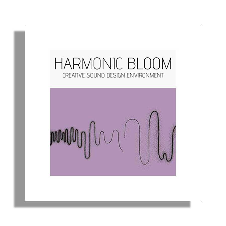 [特価 2026/05/04迄] SONORA CINEMATIC HARMONIC BLOOM ソフト音源 B9209[メール納品 代引き不可]