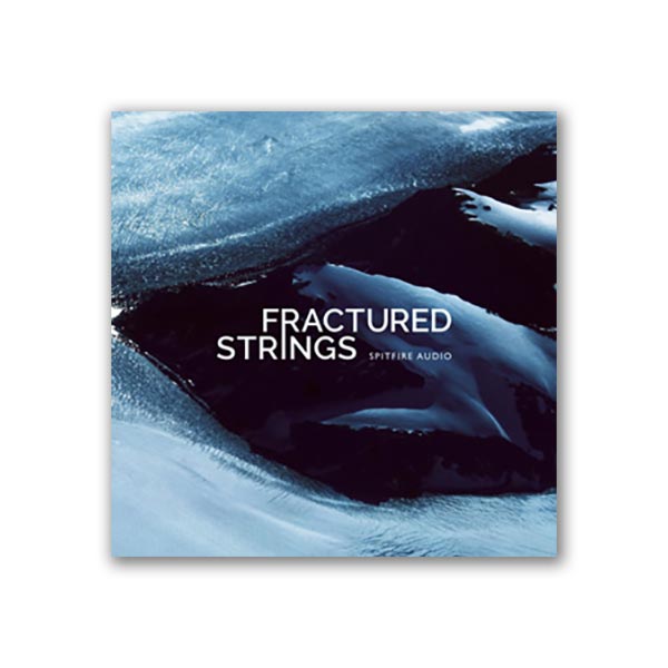 【マラソン期間中 エントリーでさらP5倍】SPITFIRE AUDIO FRACTURED STRINGS ソフト音源 ストリングス音源 スピットファイアオーディオ B7737[メール納品 代引き不可]｜島村楽器