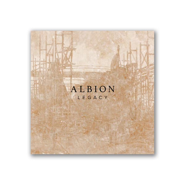 【マラソン期間中 エントリーでさらP5倍】SPITFIRE AUDIO ALBION LEGACY ソフト音源 スピットファイアオーディオ C1568[メール納品 代引き不可]｜島村楽器 26,326円