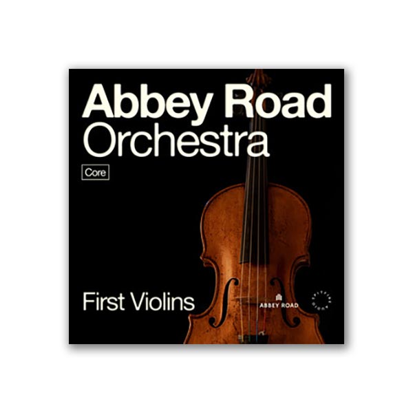 【マラソン期間中 エントリーでさらP5倍】SPITFIRE AUDIO ABBEY ROAD ORCHESTRA: 1ST VIOLINS CORE ソフト音源 1stバイオリン専用音源 スピットファイアオーディオ C2607[メール納品 代引き不可]｜島村楽器