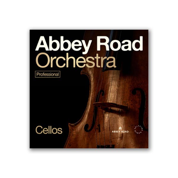 【マラソン期間中 エントリーでさらP5倍】SPITFIRE AUDIO ABBEY ROAD ORCHESTRA: CELLOS PRO ソフト音源 チェロ専用音源 スピットファイアオーディオ C3121[メール納品 代引き不可]｜島村楽器