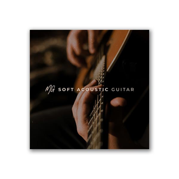 SPITFIRE AUDIO SOFT ACOUSTIC GUITAR ソフト音源 アコースティックギター音源 スピットファイアオーディオ C3527[メール納品 代引き不可]