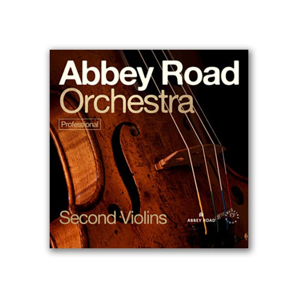 【マラソン期間中 エントリーでさらP5倍】SPITFIRE AUDIO ABBEY ROAD ORCHESTRA: 2ND VIOLINS PRO ソフト音源 2ndtバイオリン専用音源 スピットファイアオーディオ C5421[メール納品 代引き不可]｜島村楽器