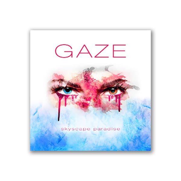 SPITFIRE AUDIO GAZE ソフト音源 アート・ロック向けライブラリ スピットファイアオーディオ C6783[メール納品 代引き不可]