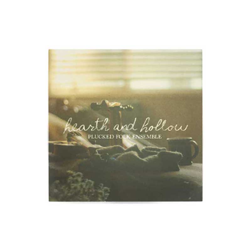 SPITFIRE AUDIO HEARTH AND HOLLOW - PLUCKED FOLK ENSEMBLE ソフト音源 スピットファイアオーディオ C6784[メール納品 代引き不可]