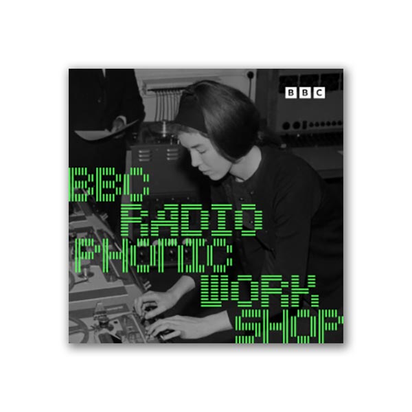 SPITFIRE AUDIO BBC RADIOPHONIC WORKSHOP ソフト音源 スピットファイアオーディオ C7305[メール納品 代引き不可]