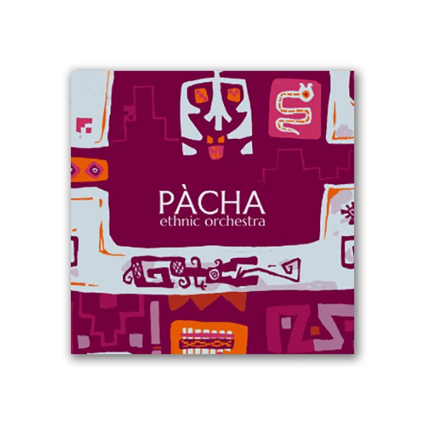 STREZOV SAMPLING PACHA ETHNIC ORCHESTRA ソフト音源 エスニック・オーケストラ音源 ストレゾフ・サンプリング C8230[メール納品 代引き不可]｜島村楽器