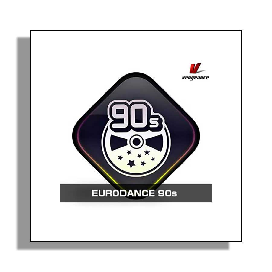 VENGEANCE SOUND EURODANCE 90s ソフト音源 拡張プリセット ベンジェンス・サウンド B8625[メール納品 代引き不可]｜島村楽器
