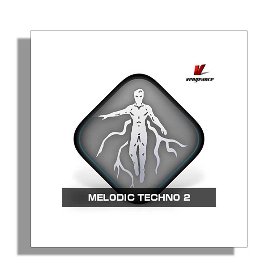 VENGEANCE SOUND MELODIC TECHNO 2 ソフト音源 拡張プリセット ベンジェンス・サウンド B9219[メール納品 代引き不可]｜島村楽器