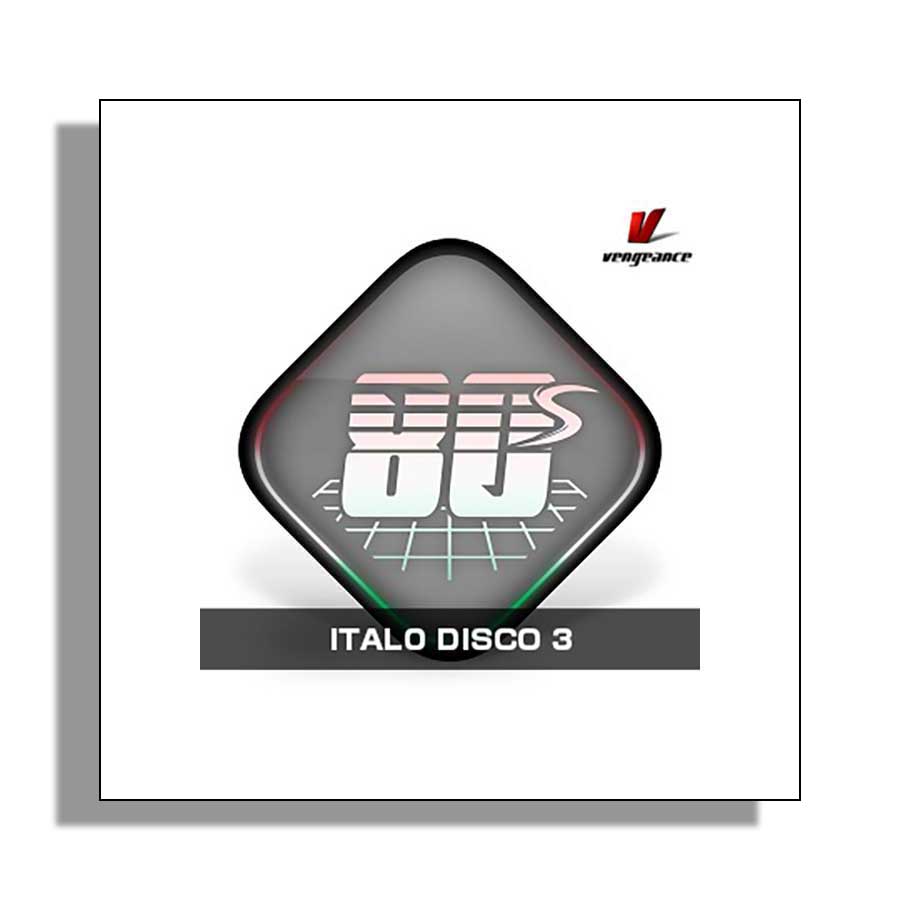 VENGEANCE SOUND ITALO DISCO 3 ソフト音源 拡張プリセット ベンジェンス・サウンド B9521[メール納品 代引き不可]｜島村楽器