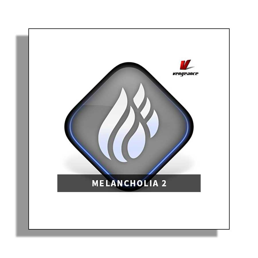 VENGEANCE SOUND MELANCHOLIA 2 ソフト音源 拡張プリセット ベンジェンス・サウンド C6898[メール納品 代引き不可]｜島村楽器