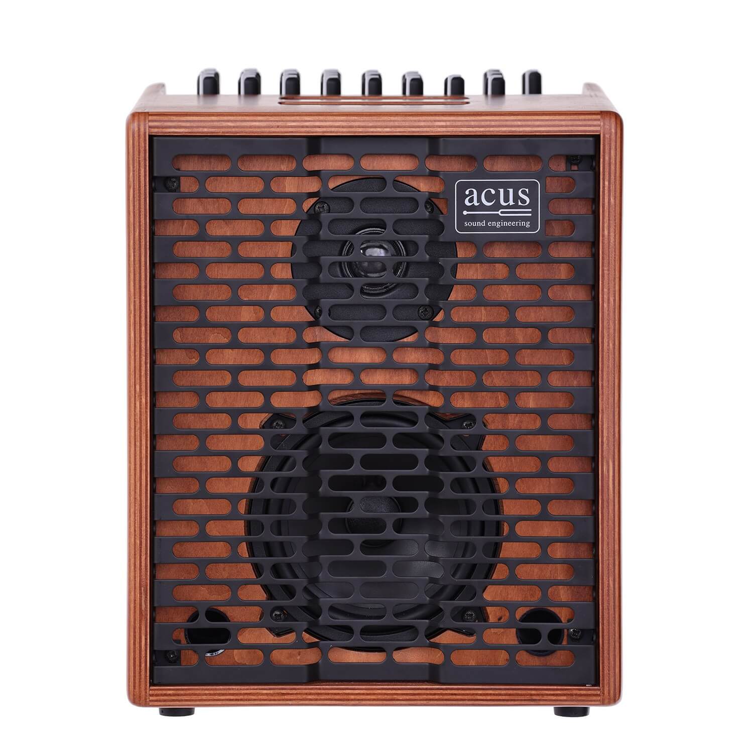 【マラソン期間中 エントリーでさらP5倍】acus ONE FORSTRINGS 5 FERDI アコースティックギターアンプ エイキャス|島村楽器