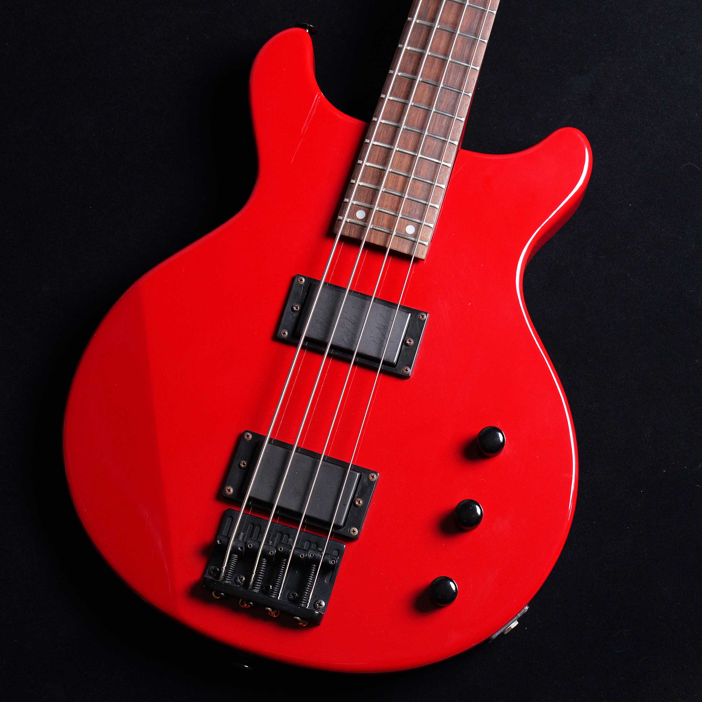 楽天市場】GrassRoots グラスルーツ/バイオリンベース/G-JV-58LUNA SEA