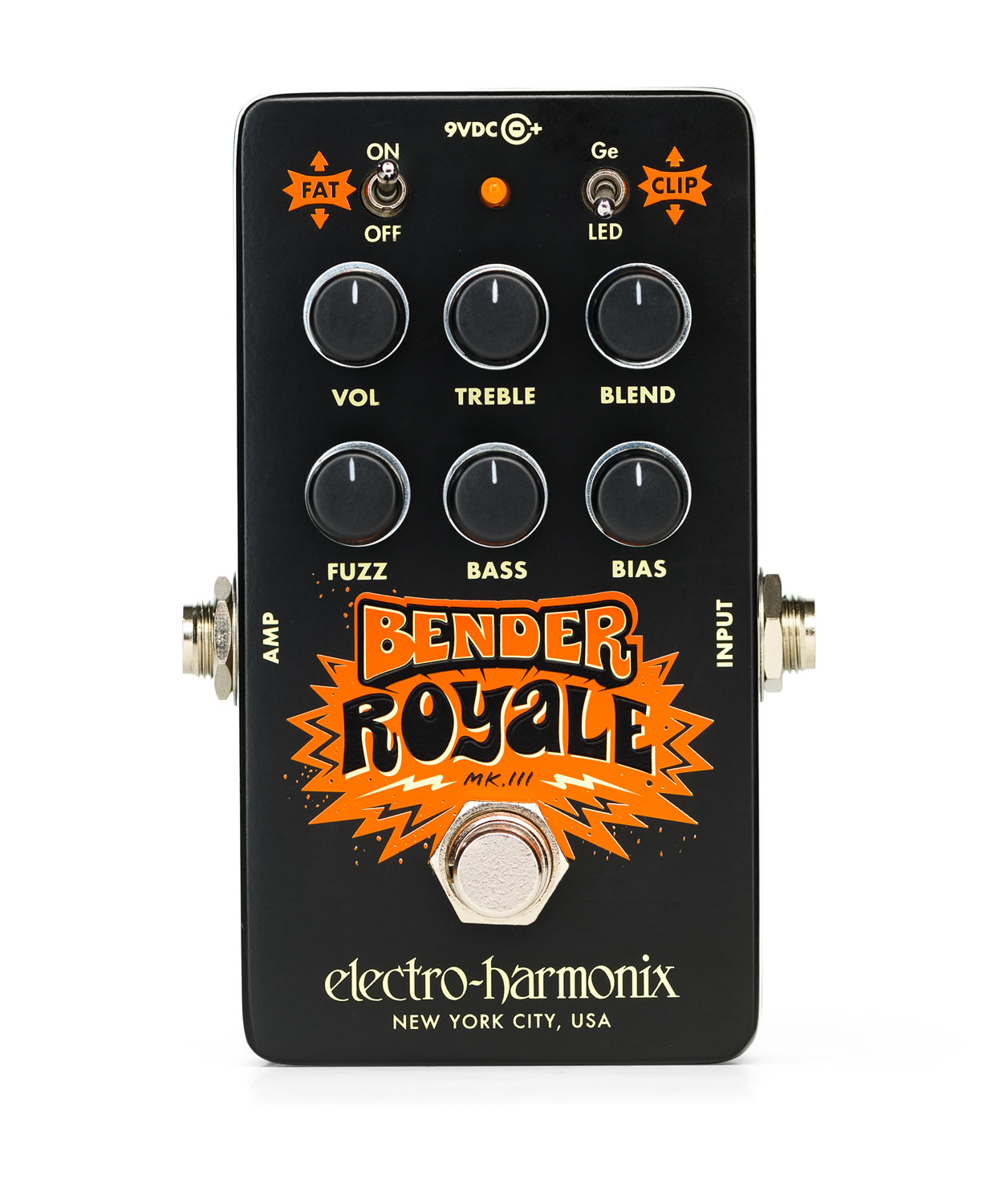楽天市場】【ACアダプター付】BBE Sonic Stomp SONIC MAXIMIZER 新品