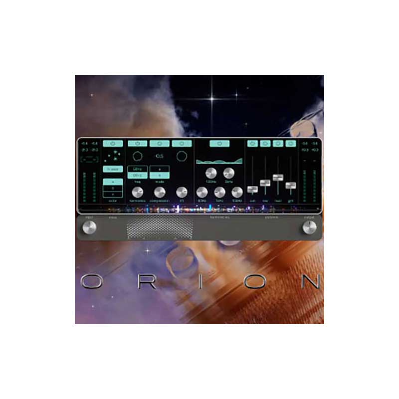 Cradle Orion プラグインエフェクト C8866 クレードル[メール納品 代引き不可]