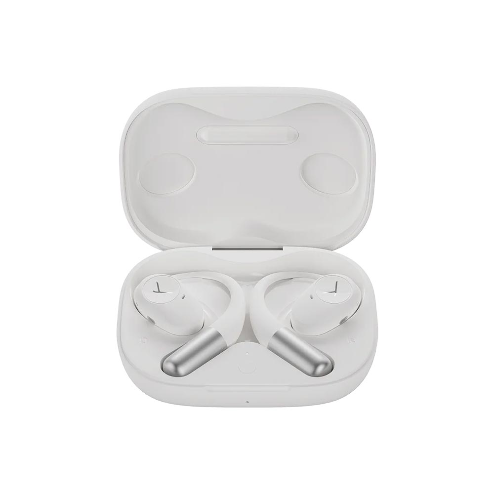 【マラソン期間中 エントリーでさらにP5倍】 BeyerDynamic AMIRON 200 white オープンイヤー型 完全ワイヤレスイヤホン ホワイト ベイヤーダイナミック 開放型トゥルーワイヤレス・イヤフォン