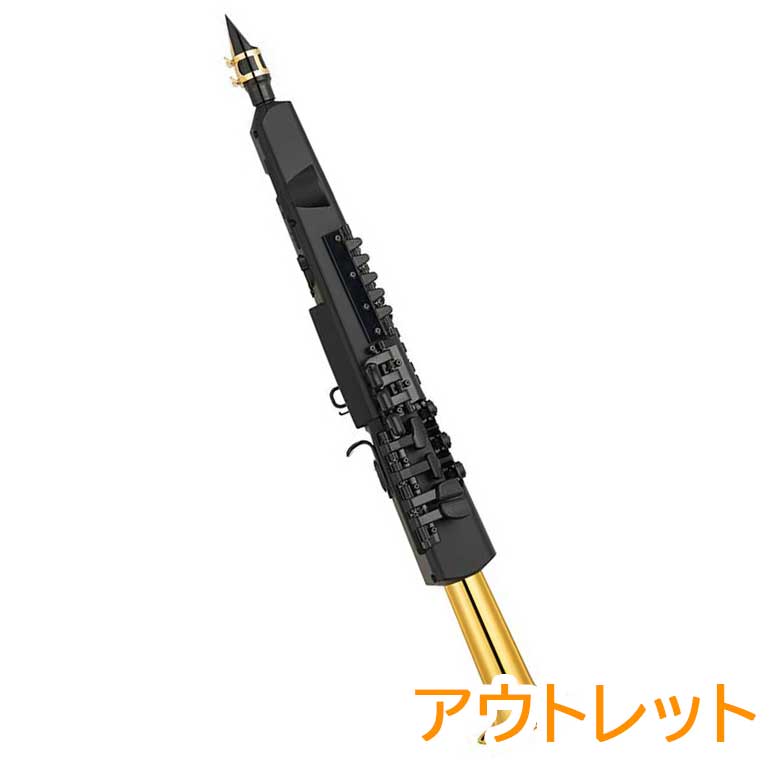 YAMAHA YDS-150 デジタルサックス ウインドシンセ ヤマハ 自宅練習にオススメ【アウトレット】 55,800円