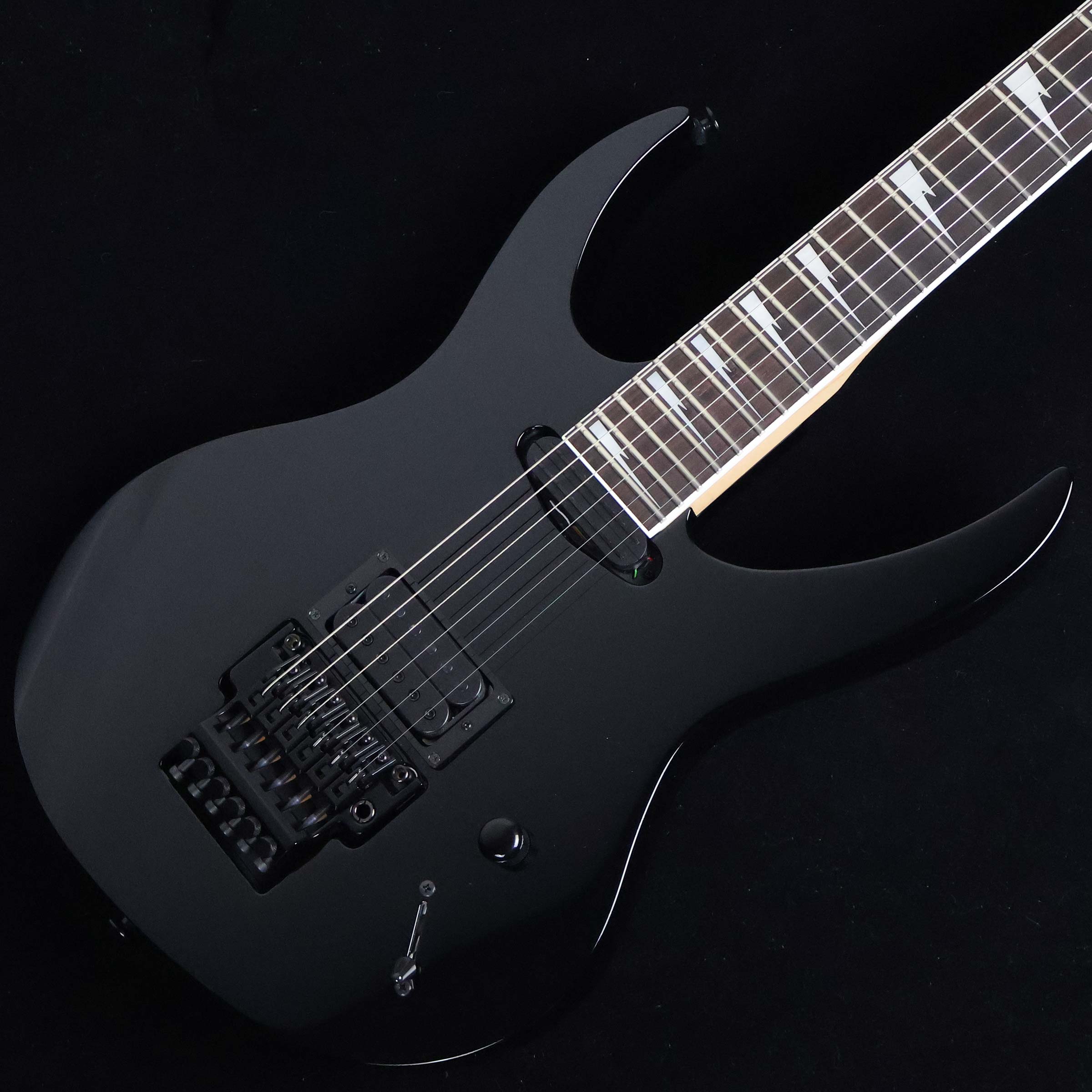 Ibanez 540PIII Black　S/N：F2528061 アイバニーズ 【限定モデル】【未展示品】