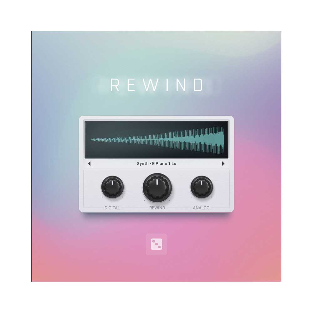 Melda Production Rewind メルダプロダクション [メール納品 代引き不可]