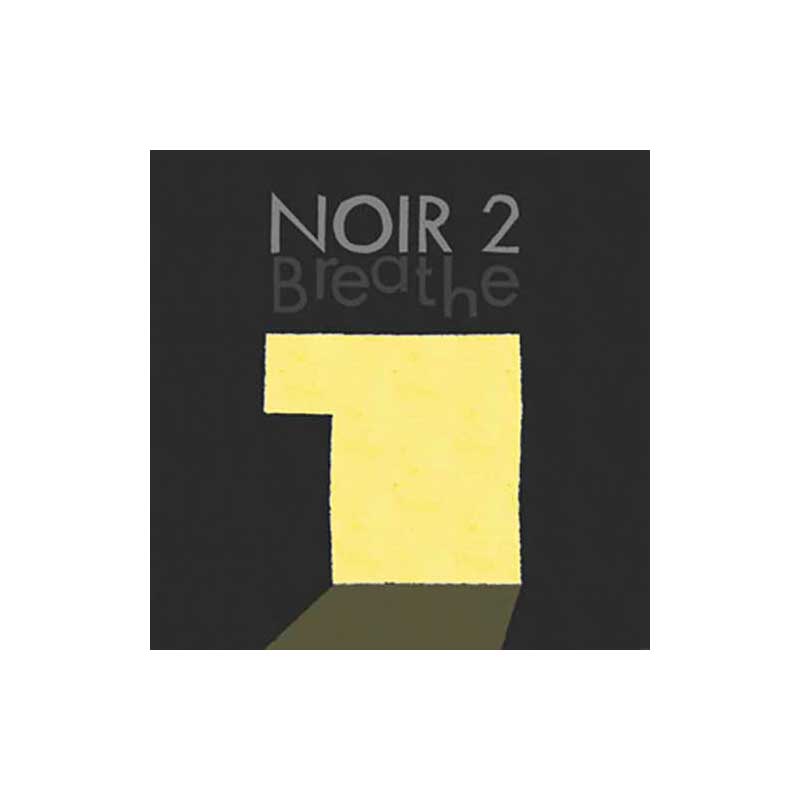 Sonokinetic Noir 2 - Breathe ソフト音源 C8601[メール納品 代引き不可]