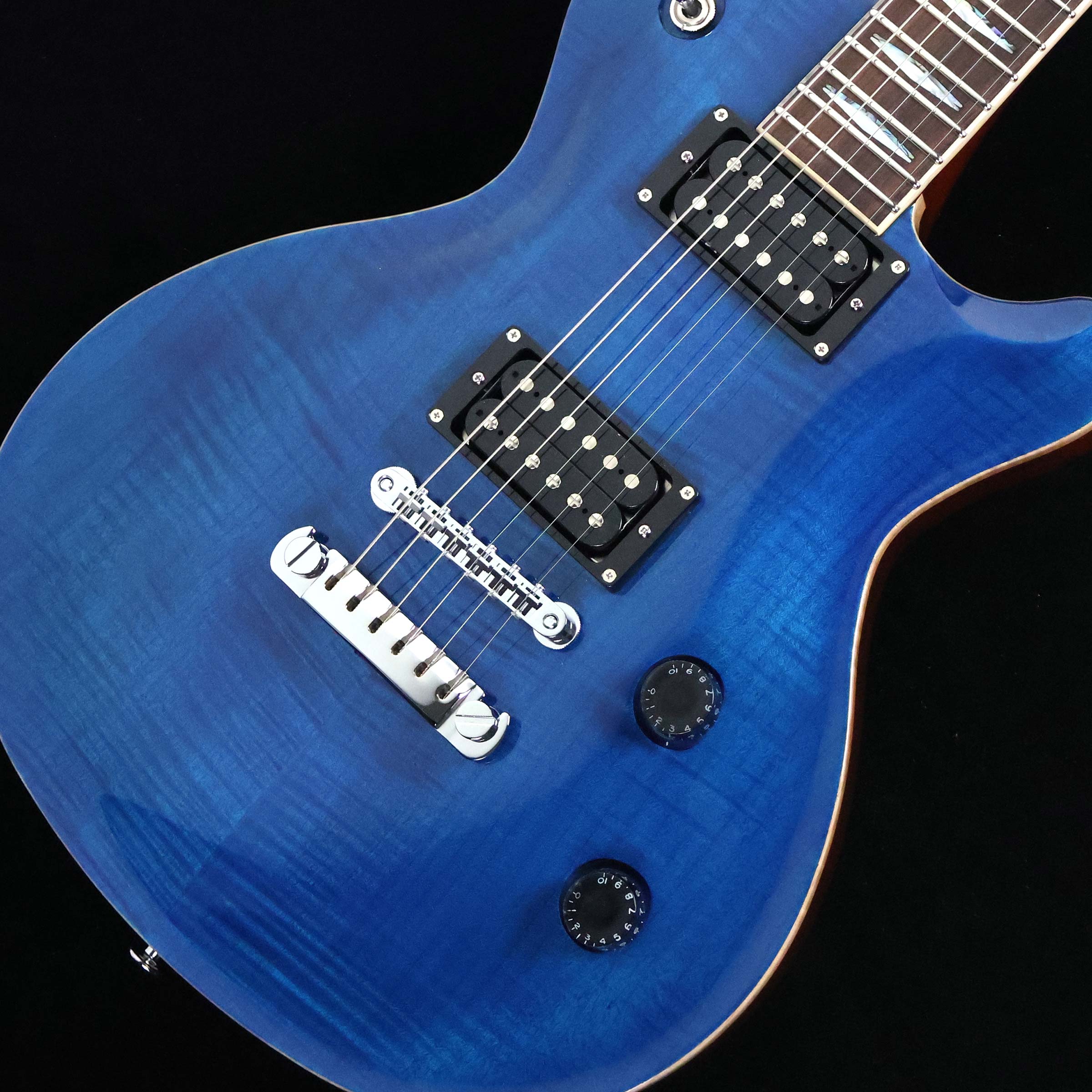 楽天市場】FUJIGEN(FGN) Expert FLAME EFL-FM/EB #B240892 : MUSICLAND