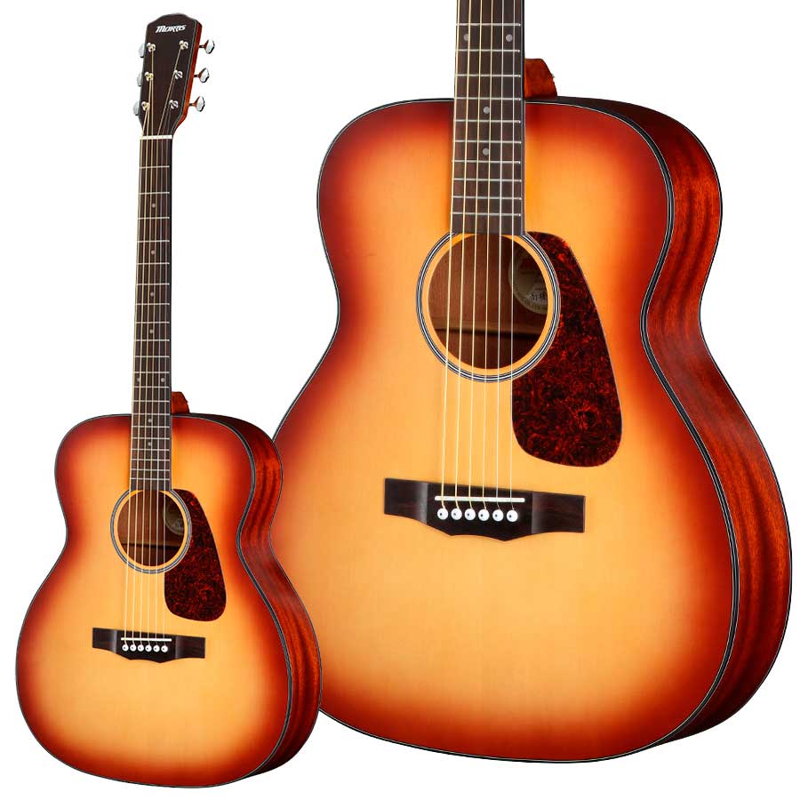 Morris SR-801 汎用ハードケース付 ※1月15日まで一時値下げ 【公式通販】