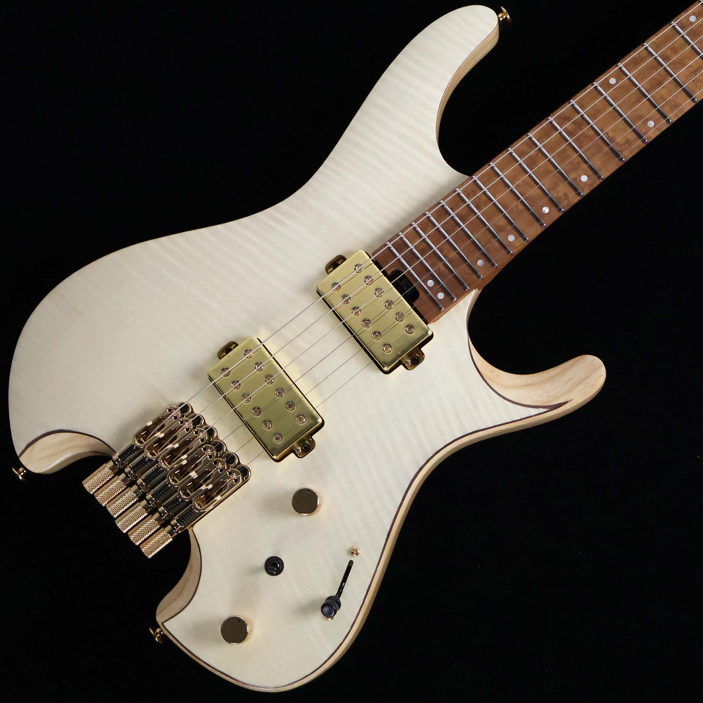 Ibanez Q52FMG NTL　S/N：I251101160 【島村楽器独占販売モデル】 アイバニーズ 【未展示品】