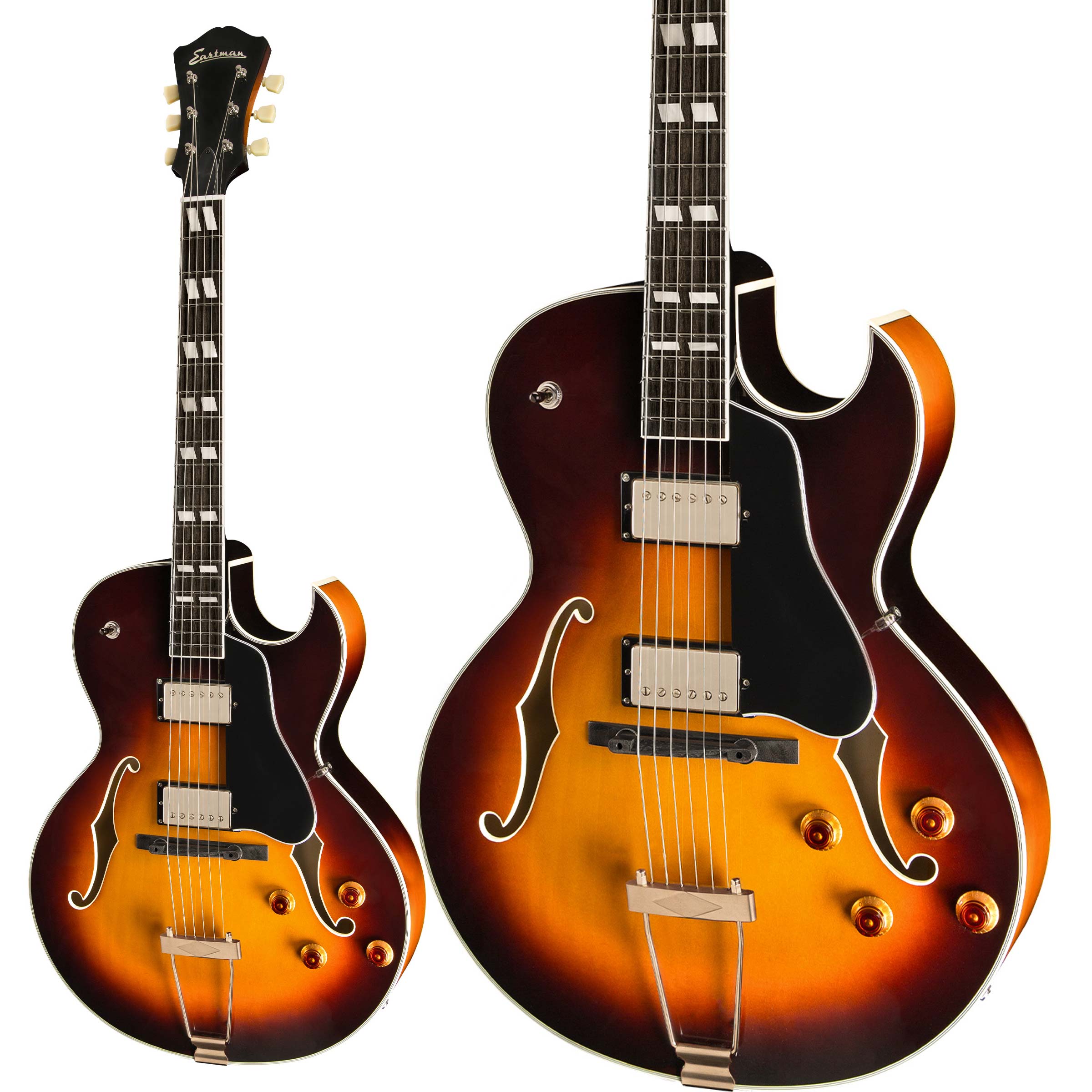 楽天市場】Eastman AR-175CE P-90 Antique Red 新品 【2.63kg