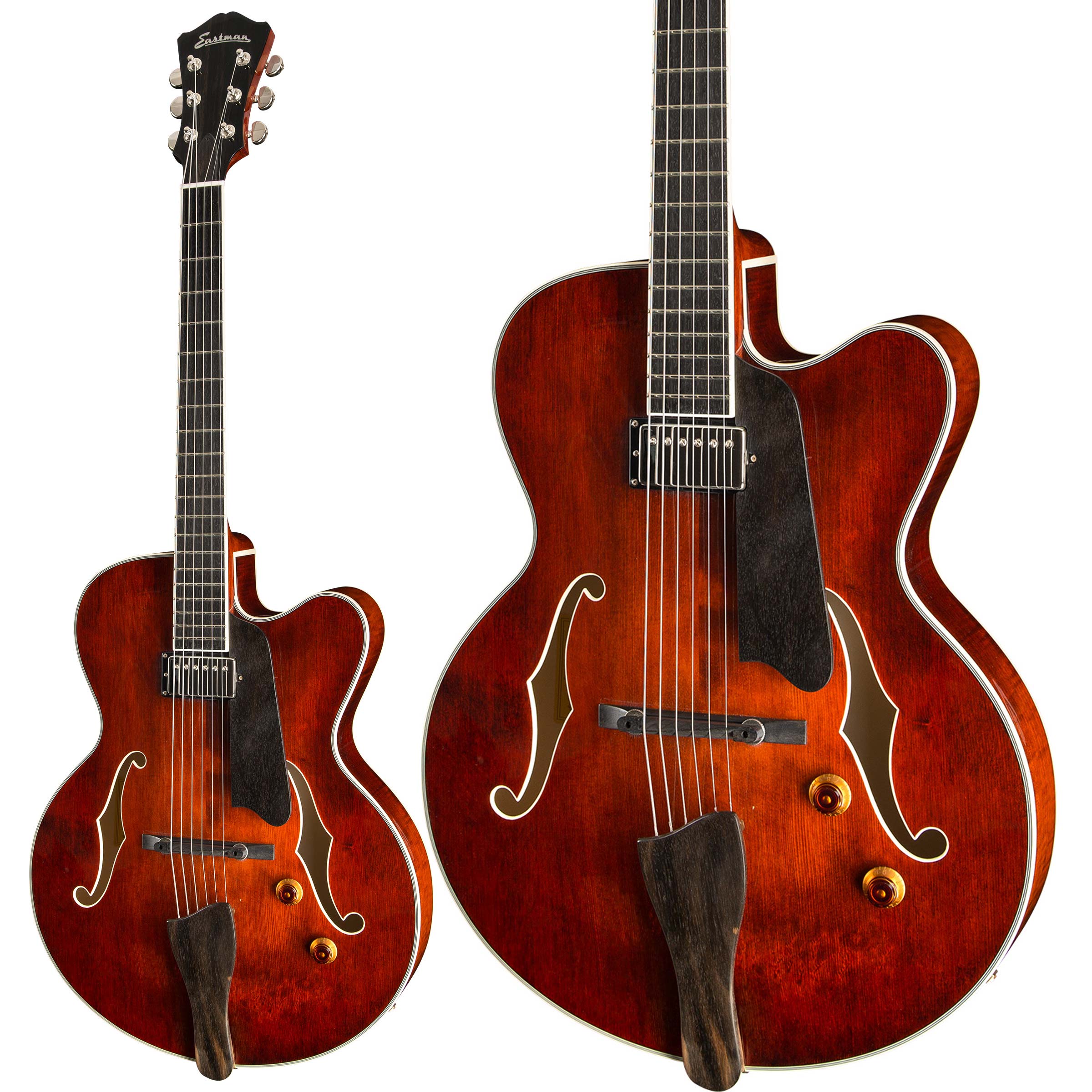 楽天市場】Eastman AR-175CE -Sunburst- 【2.63kg】[イーストマン