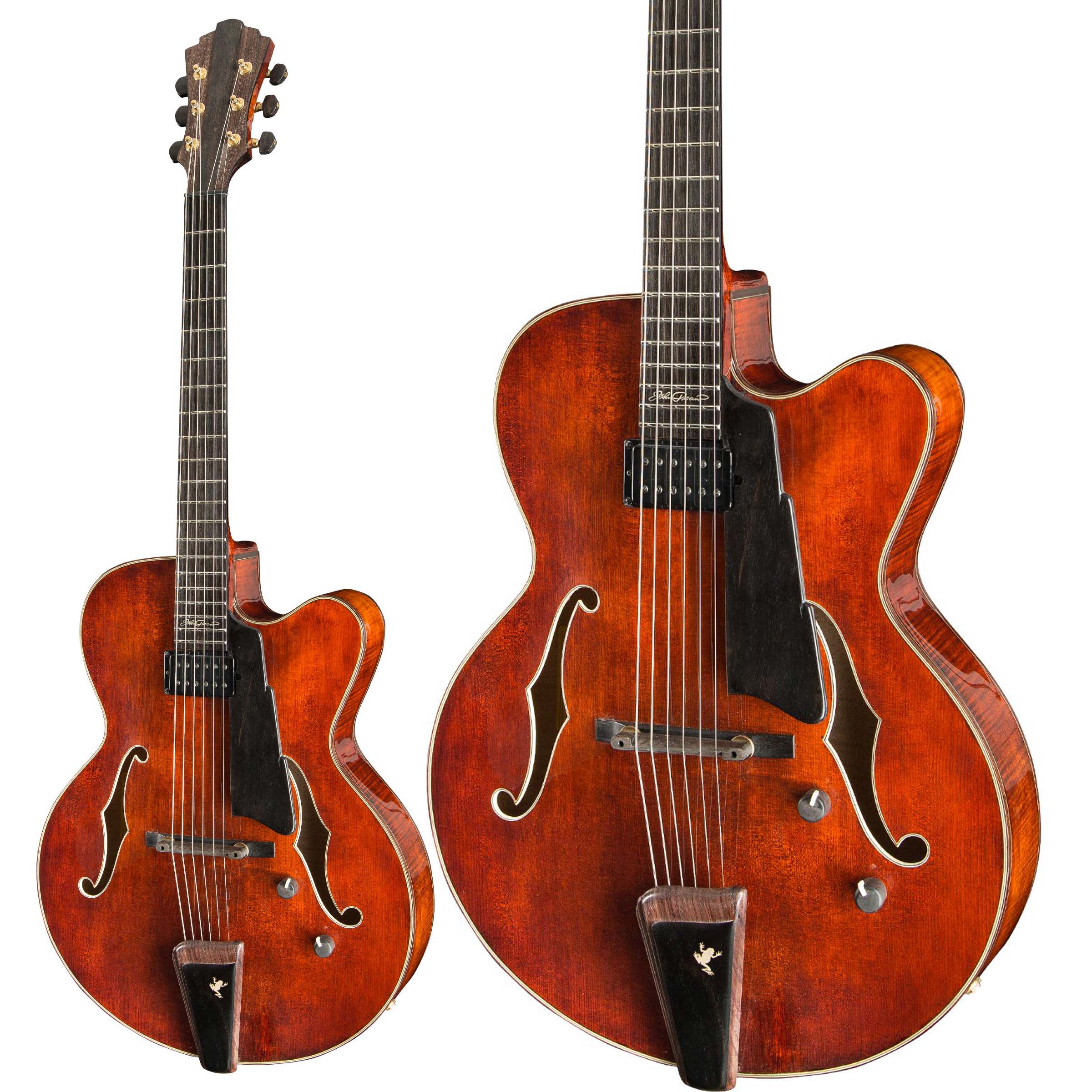 楽天市場】Eastman AR-175CE P-90 Antique Red 新品 【2.63kg