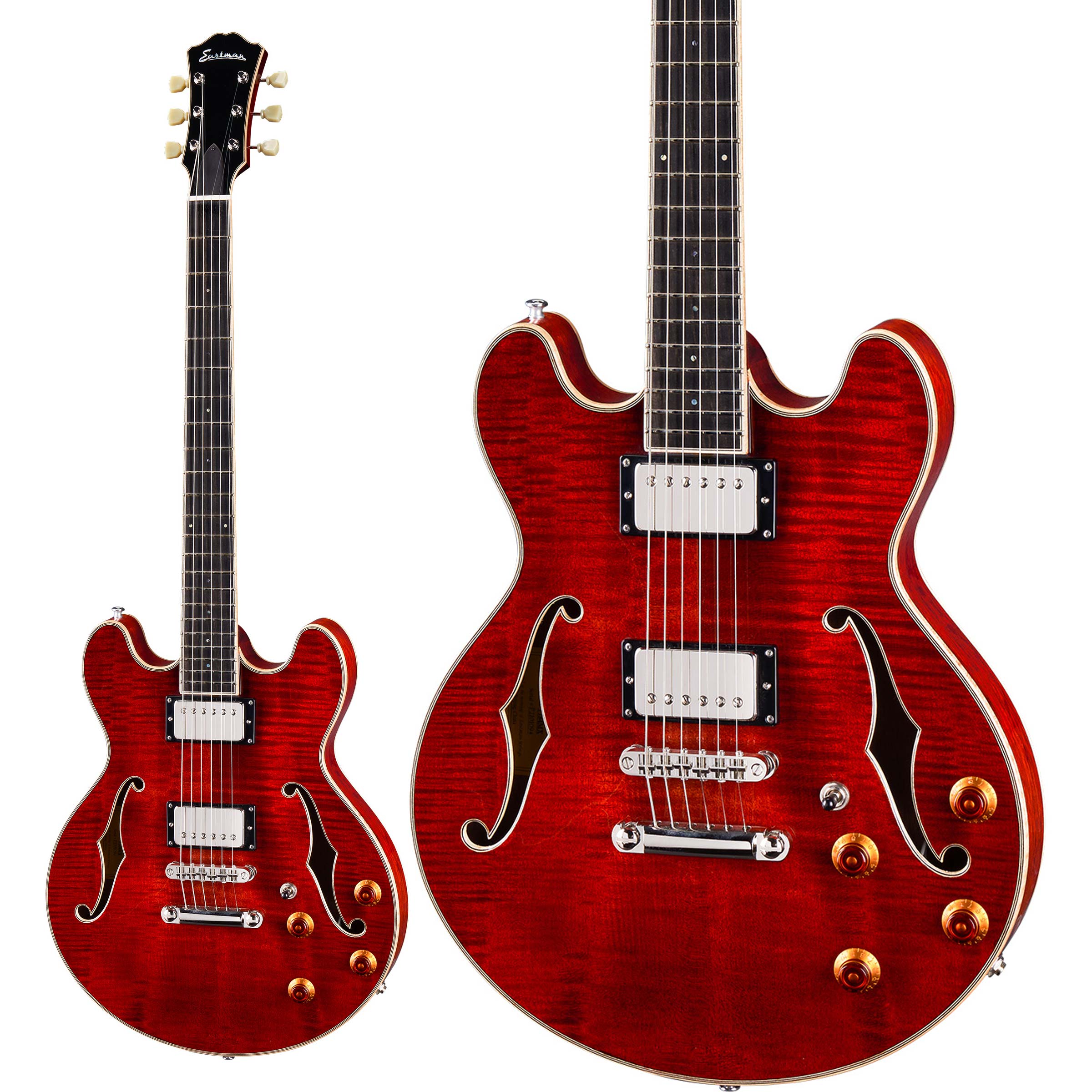 楽天市場】Eastman T486-Classic(A.Red)- 新品[イーストマン][赤