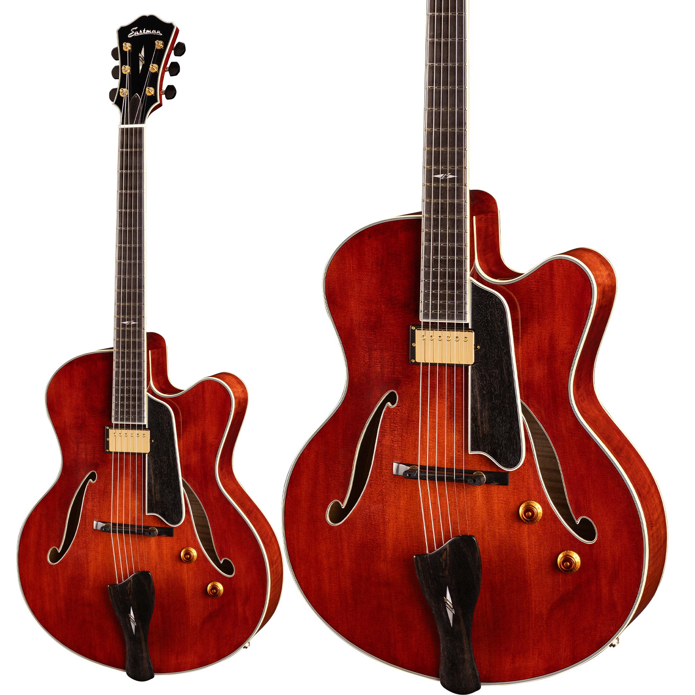 楽天市場】Eastman AR-175CE P-90 Antique Red 新品 【2.63kg