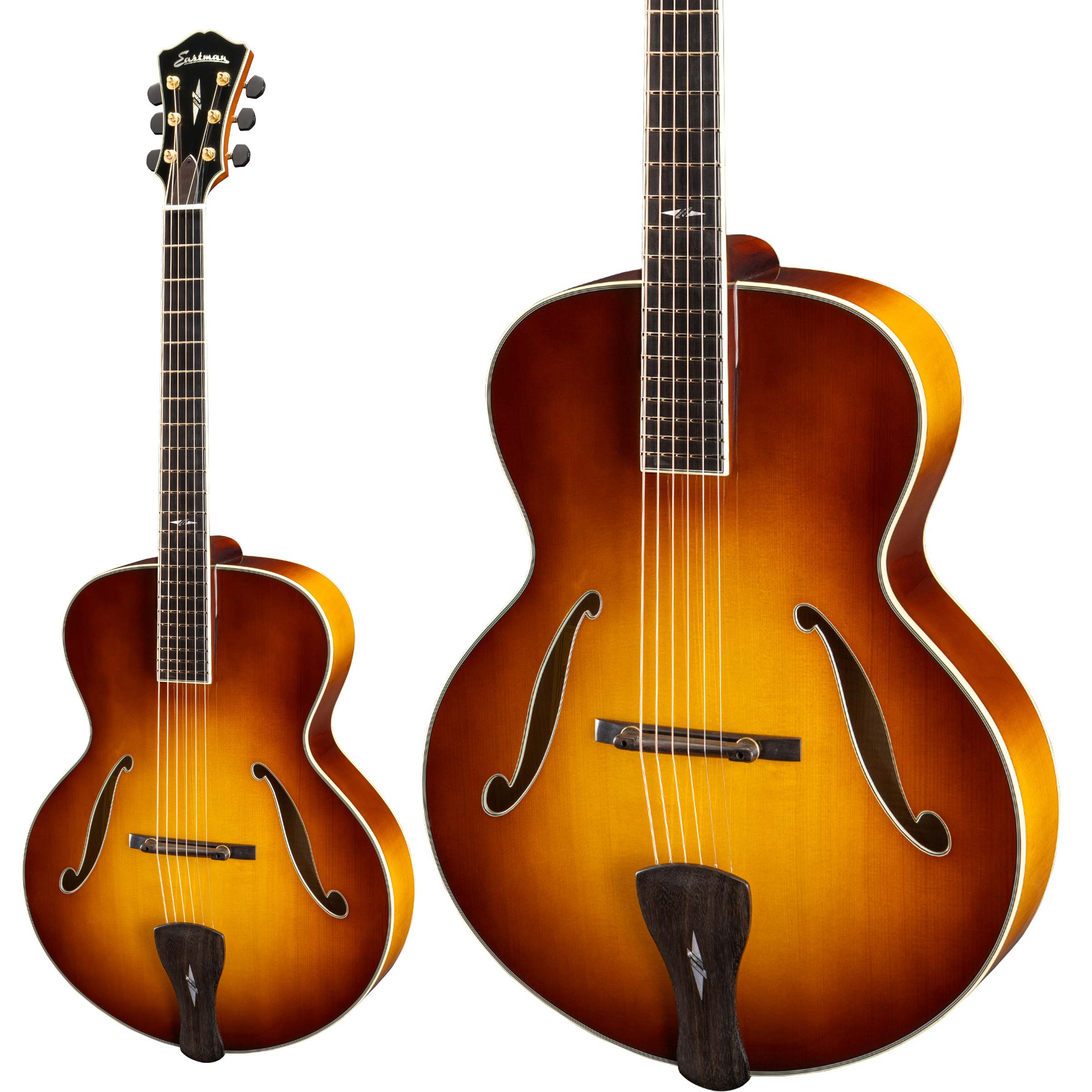 楽天市場】Eastman AR-175CE -Sunburst- 【2.63kg】[イーストマン