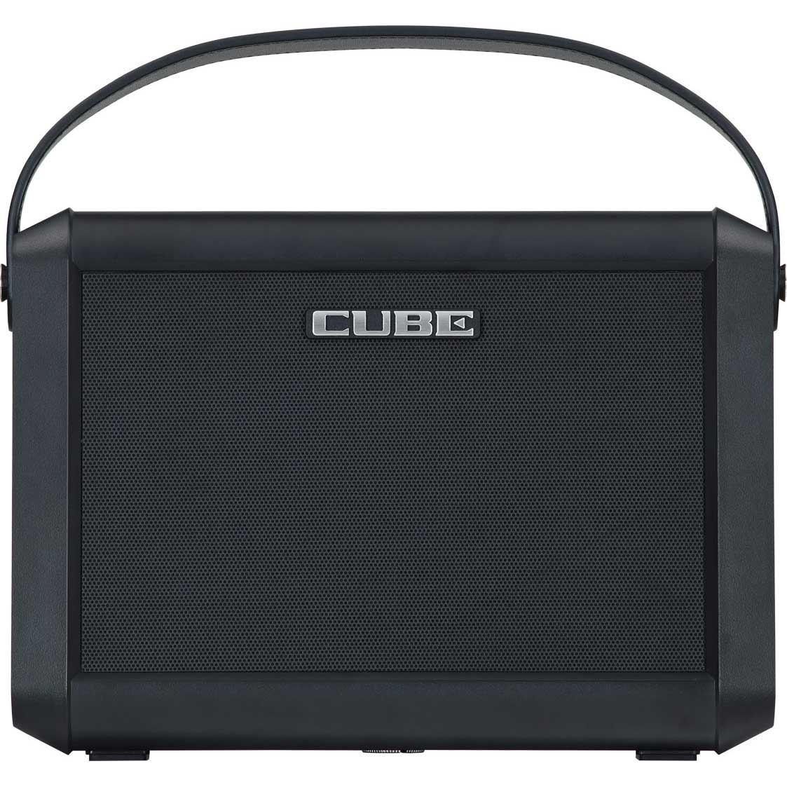 Roland CUBE Street MINI ポータブルアンプ　ミニアンプ ギター キーボード ボーカルマイク対応 簡易ライブPA ローランド 【MICRO CUBE / MOBILE AC 後継モデル】 18,216円