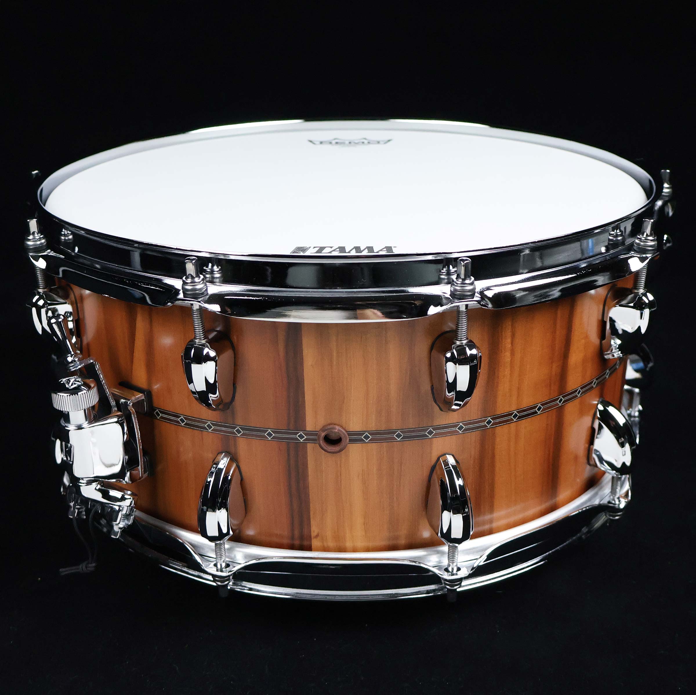 【マラソン期間中 エントリーでさらP5倍】TAMA TGHS1465S　S/N：35120316 タマ 【国内20台限定】【未展示品】｜島村楽器