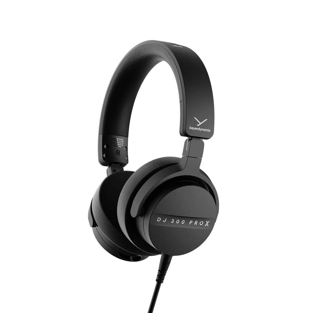 BeyerDynamic DJ 300 PRO X DJヘッドホン ベイヤーダイナミック