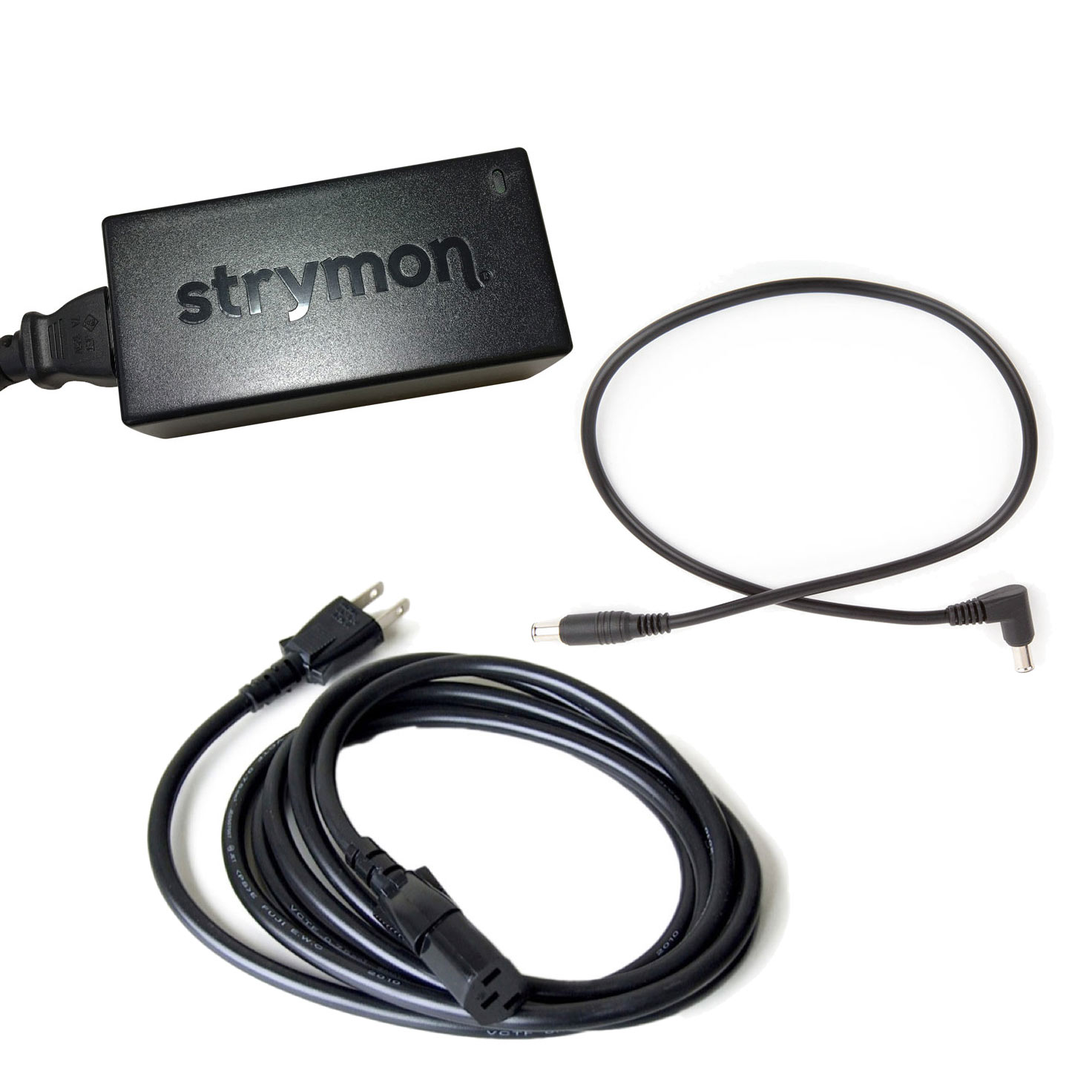 楽天市場】Strymon / PS-124 Replacement Power Adapter & EIAJ-46 +