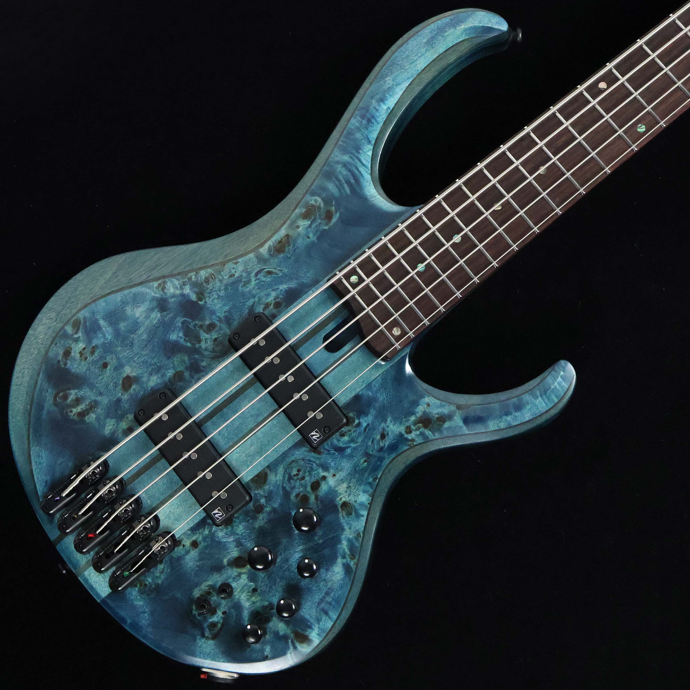 【マラソン期間中 エントリーでさらP5倍】Ibanez BTB945 S/N:I250402866 【5弦】 アイバニーズ 【未展示品】|島村楽器