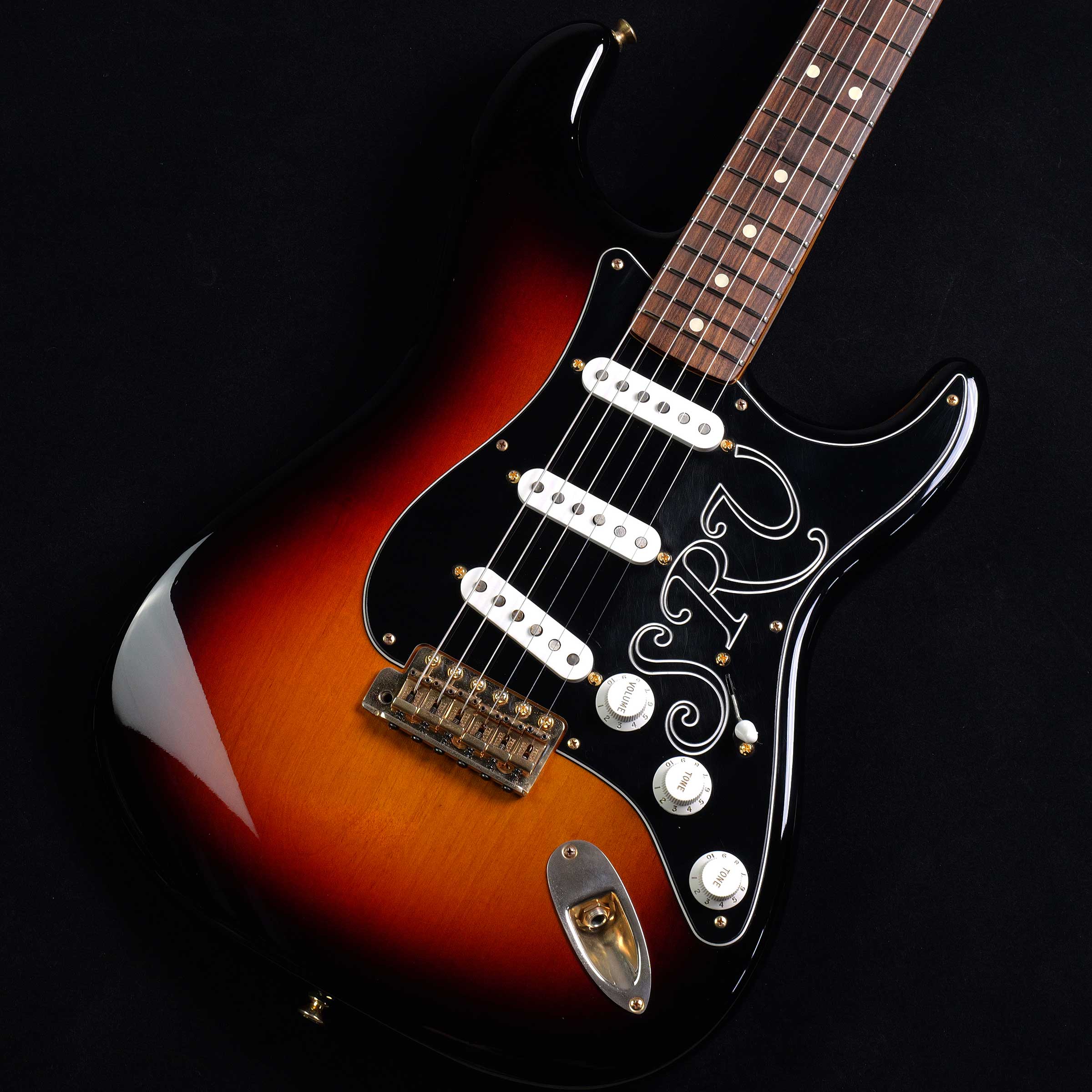 楽天市場】Fender Custom Shop Stevie Ray Vaughan Signature