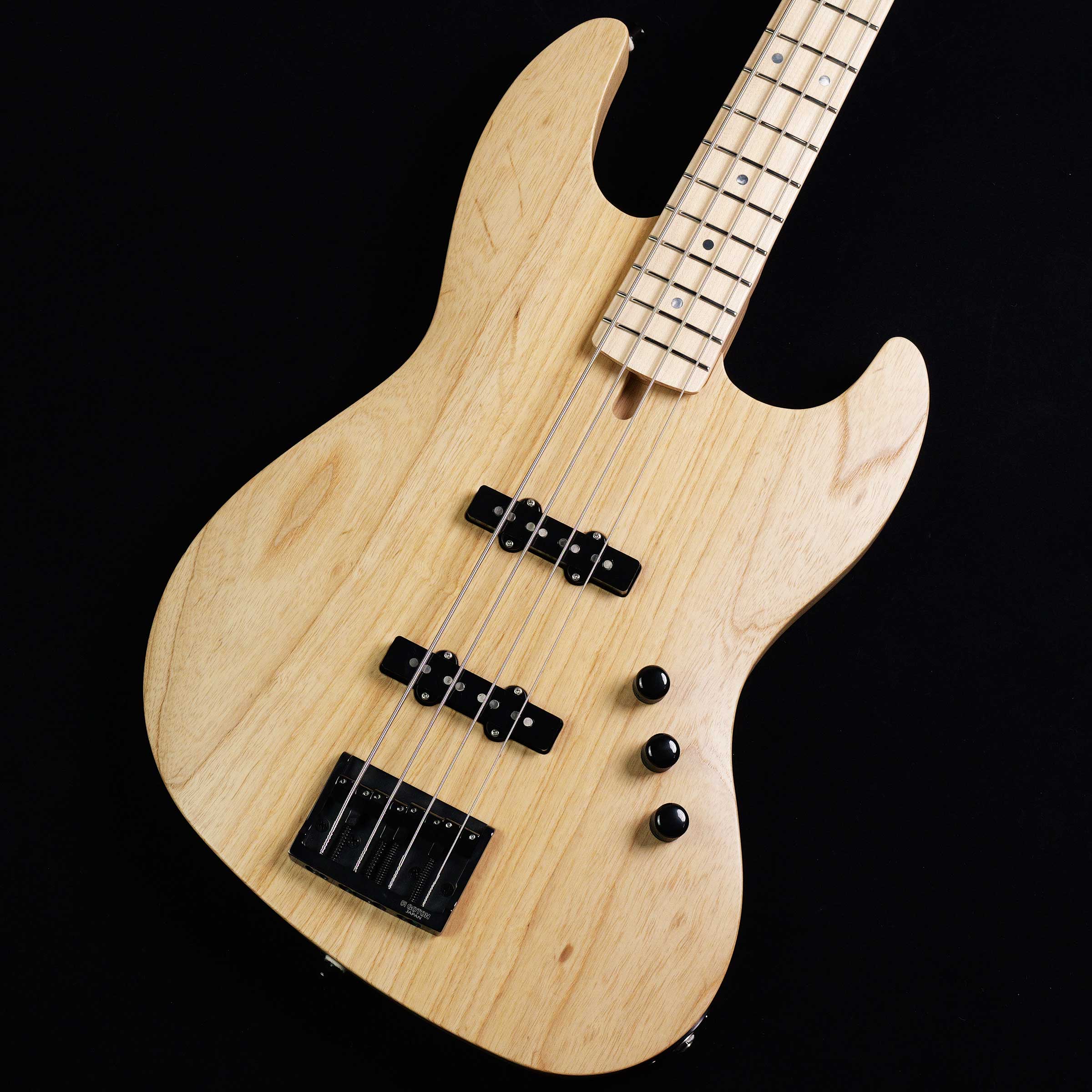 【ららぽーとTOKYO-BAY店展示中】 SAITO GUITARS S-420B エレキベース サイトウギターズ 【中古】