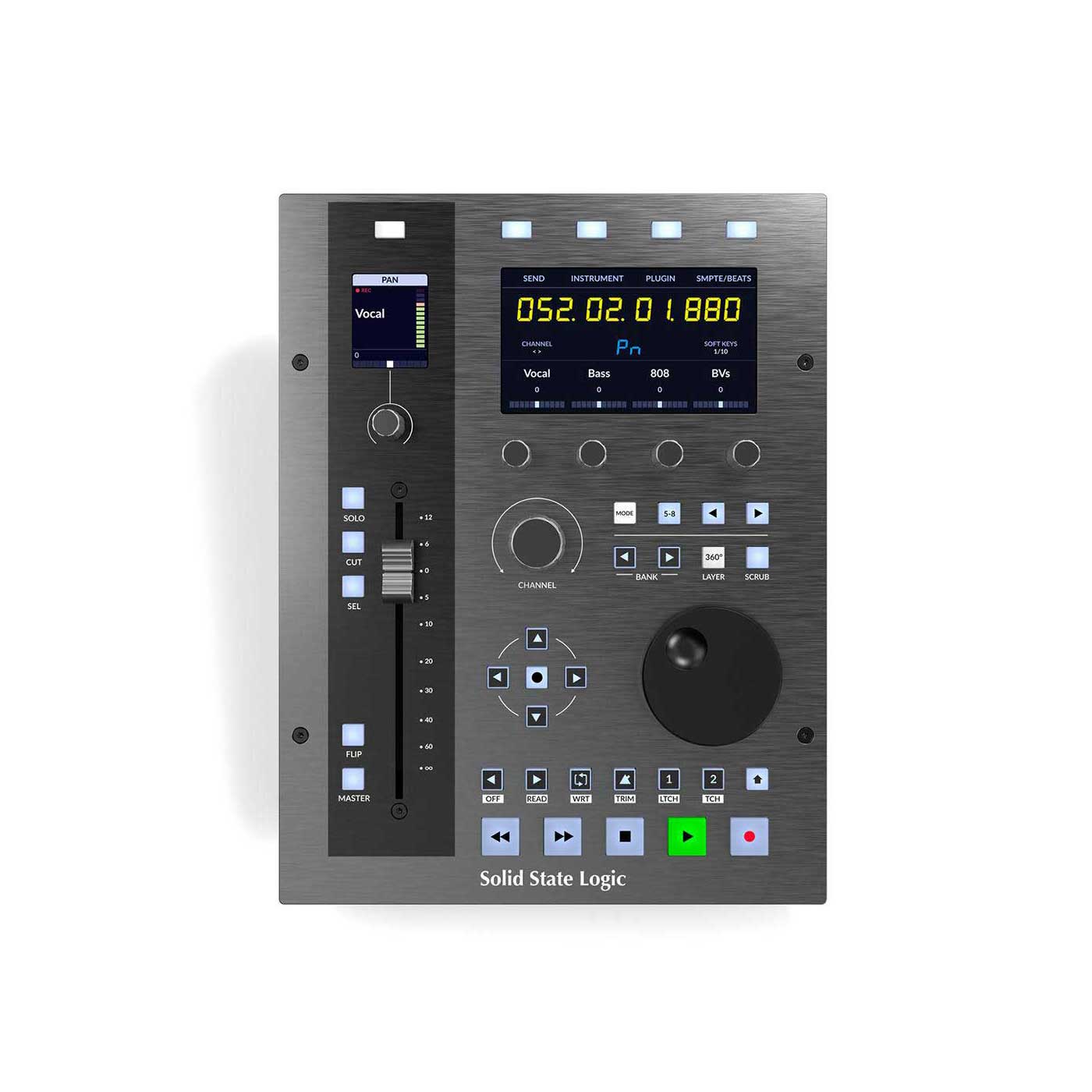 Solid State Logic UF1 DAWコントローラー ソリッドステートロジック 【納期お問合せください】