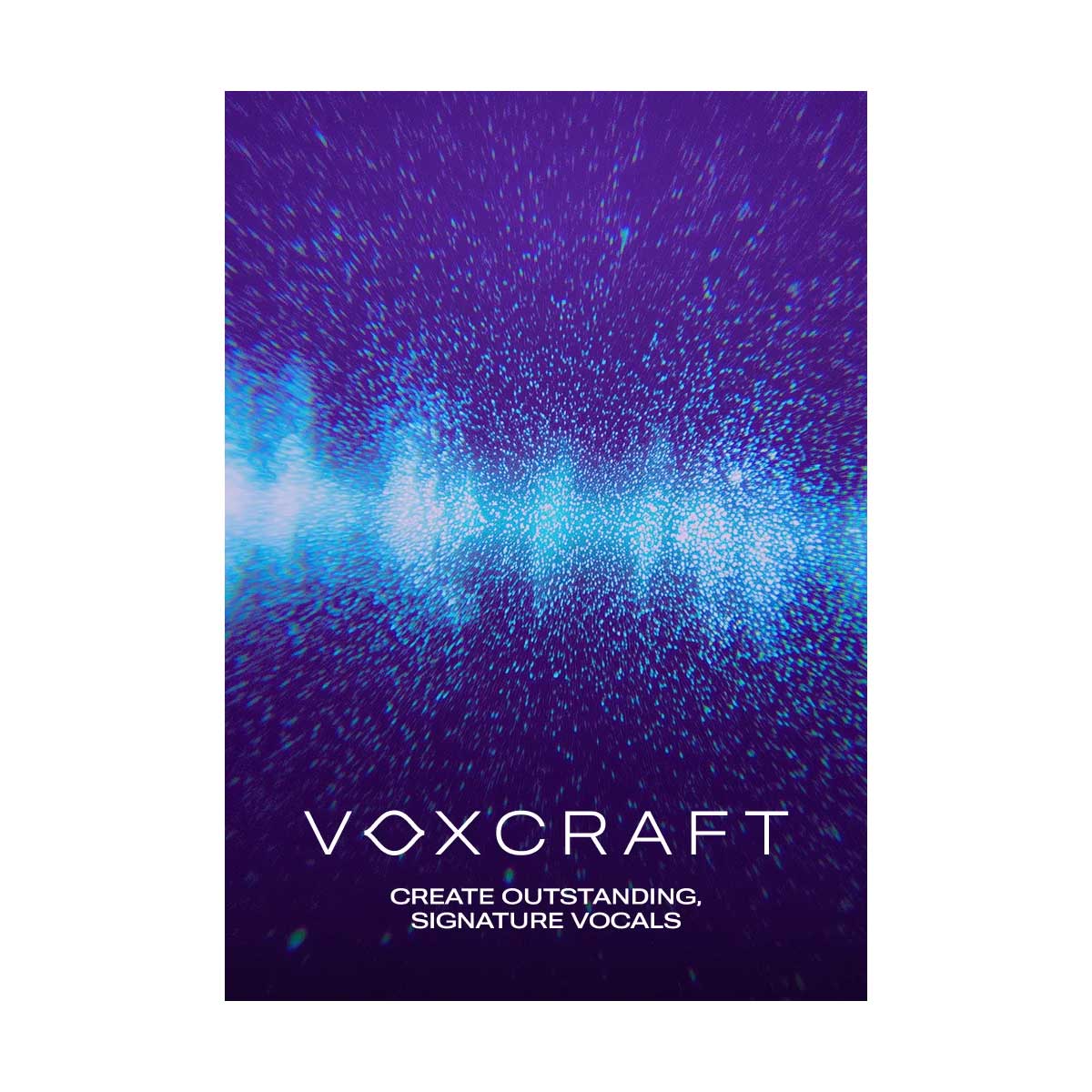 [特価 2026/04/18迄] UJAM VOXCRAFT ユージャム [メール納品 代引き不可]